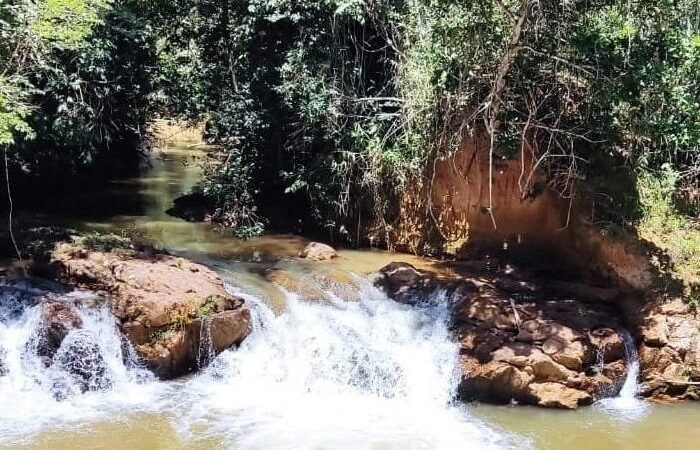 Novo passo do Produtor de Água desperta agricultores
