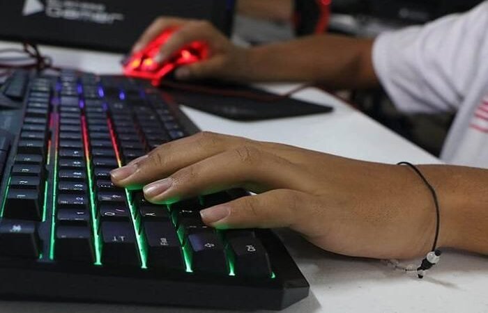 O Desafio de Regulação: Navegando pelo Mercado Dinâmico de Jogos