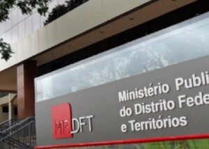 O Inquérito pede R$ 120 Milhões ao site de apostas Blaze