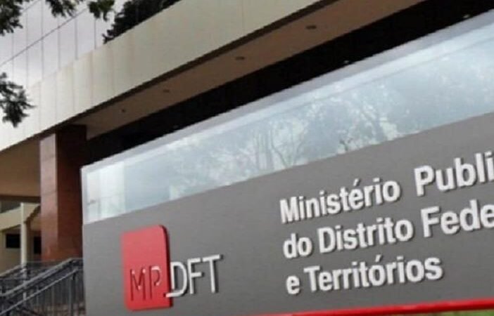 O Inquérito pede R$ 120 Milhões ao site de apostas Blaze