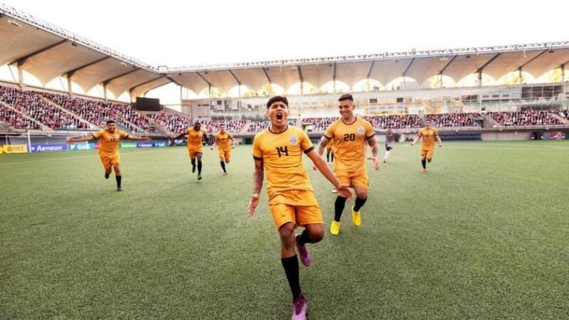 O que não se vê por trás da Copa do Mundo: Dados e planejamento para evitar o colapso de uma cidade