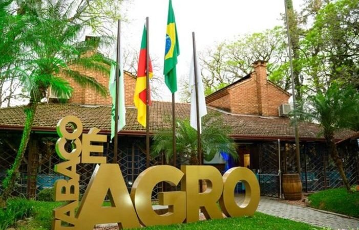 Oitenta Anos de História no Tabaco