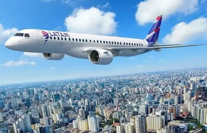 Piloto da seleção recebe bônus de 160 mil reais pela companhia aérea
