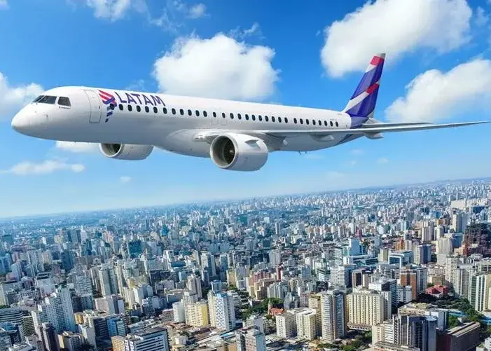 Piloto da seleção recebe bônus de 160 mil reais pela companhia aérea