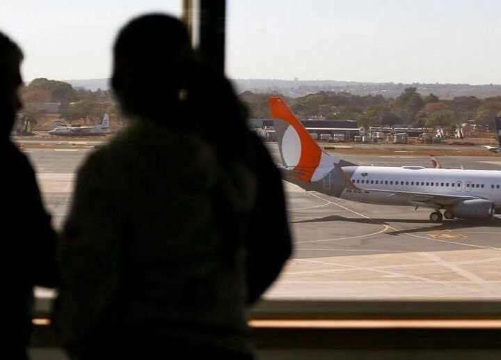 Projeções apontam tendência declinante da rentabilidade das companhias aéreas