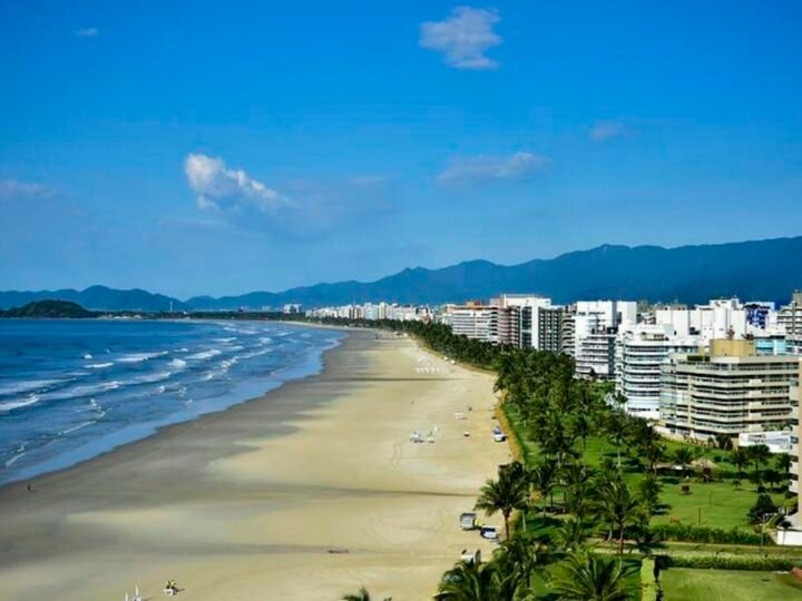 Riviera é exemplo de sustentabilidade e planejamento urbano no Litoral Norte paulista