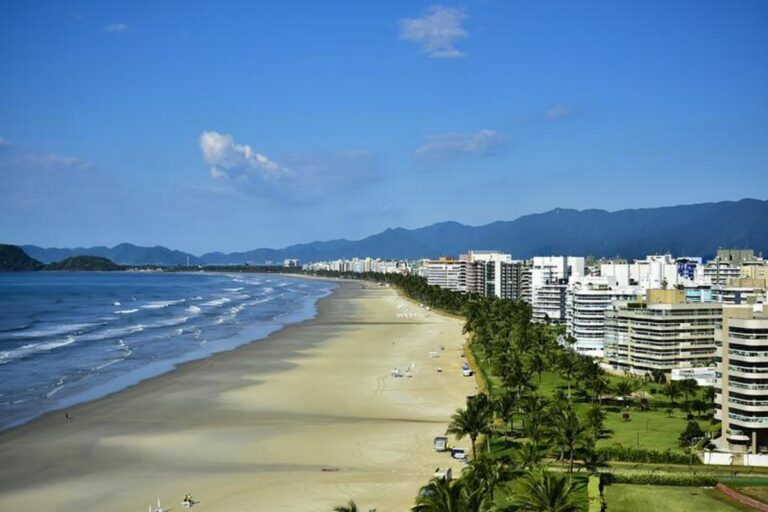 Riviera é exemplo de sustentabilidade e planejamento urbano no Litoral Norte paulista