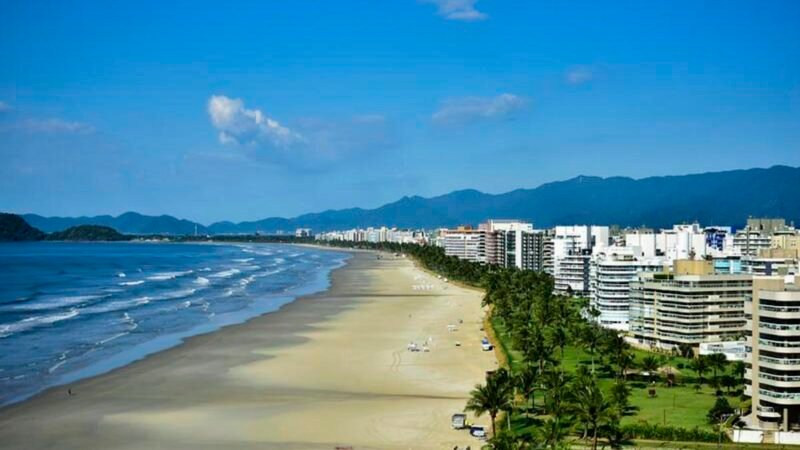 Riviera é exemplo de sustentabilidade e planejamento urbano no Litoral Norte paulista