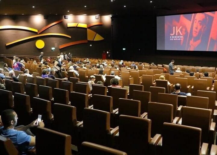 Rodoviários gozam de meia entrada em eventos culturais