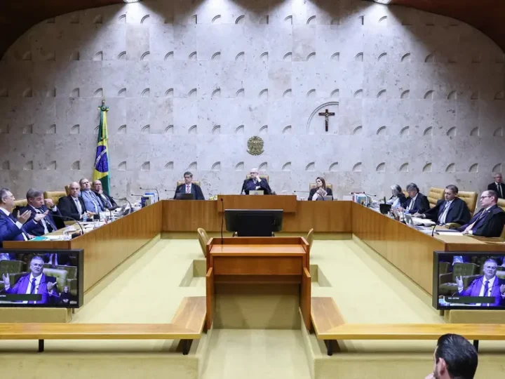 STF Decide: Penduricalhos Atrasados São Prioridade