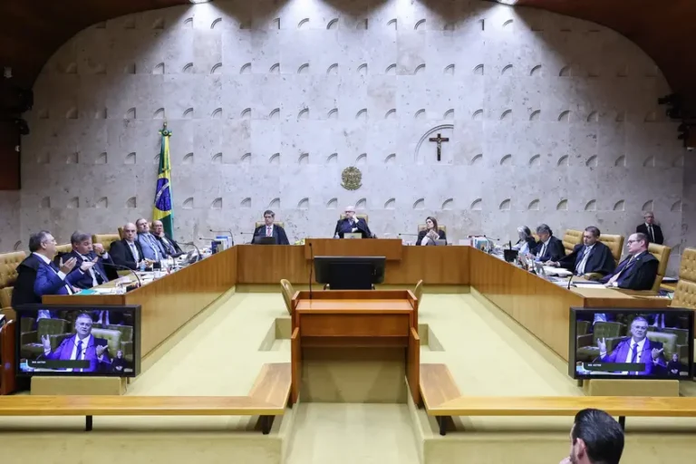 STF Decide: Penduricalhos Atrasados São Prioridade