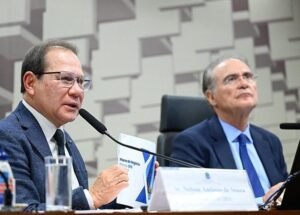 Senadores do Distrito Federal questionam entendimento para preservar o Banco de Brasília