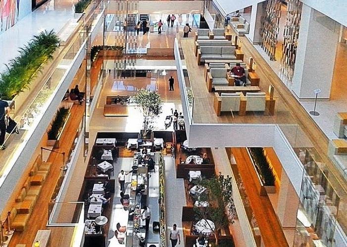 Shoppings vislumbram crescimento de 2% nas vendas no Dia dos Namorados