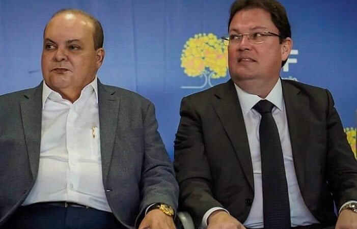 TCDF aponta rombo de 80 milhões em salários no Distrito Federal