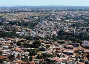 Terracap vende 160 imóveis em Vicente Pires é um grande negócio no Brasil