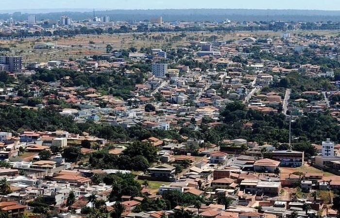 Terracap vende 160 imóveis em Vicente Pires é um grande negócio no Brasil