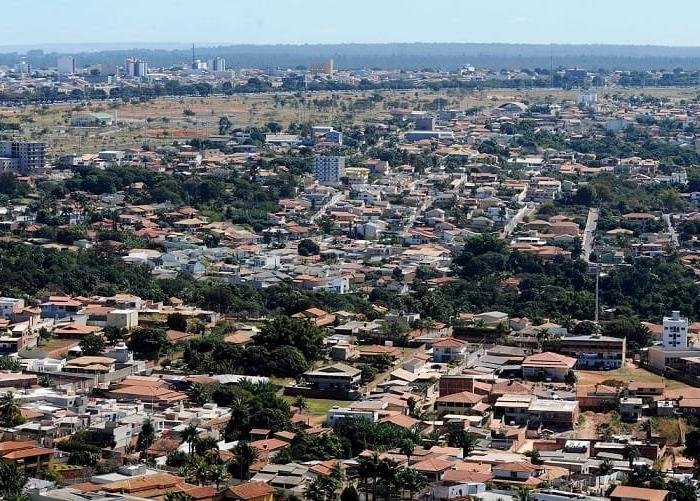 Terracap vende 160 imóveis em Vicente Pires é um grande negócio no Brasil