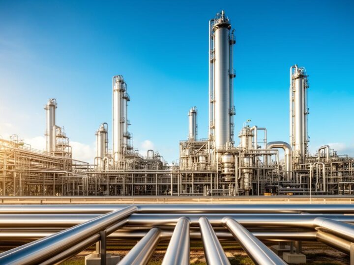 Acordo histórico entre Acelen e Trafigura impulsiona produção de SAF no Brasil