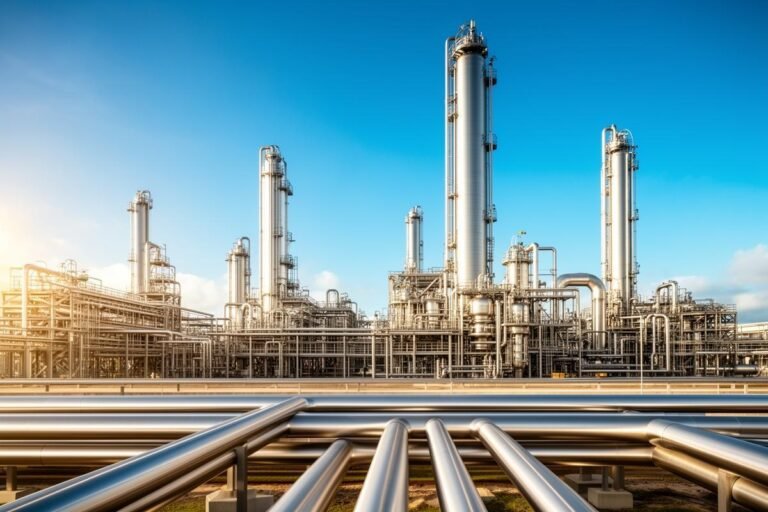 Acordo histórico entre Acelen e Trafigura impulsiona produção de SAF no Brasil