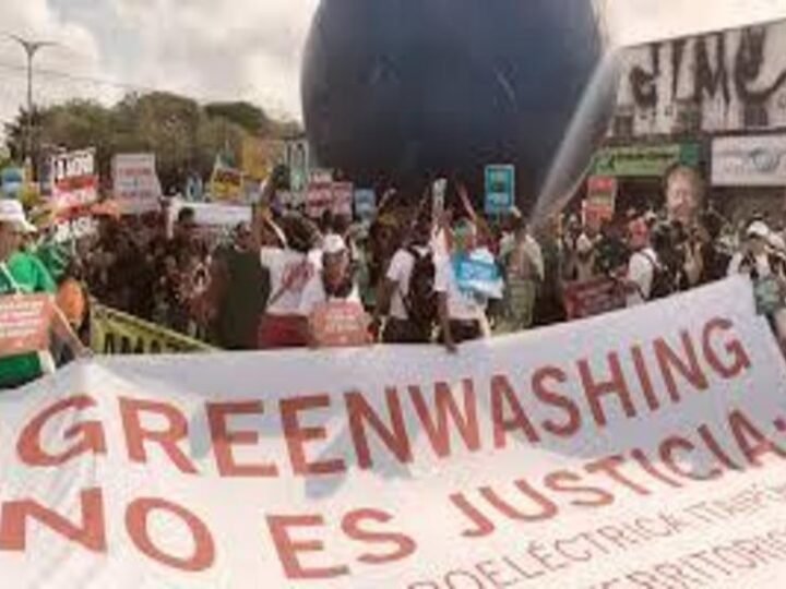 Acusações de ‘greenwashing’ na Copa do Mundo completam três anos em junho; saiba quais são as diretrizes da FIFA para 2026
