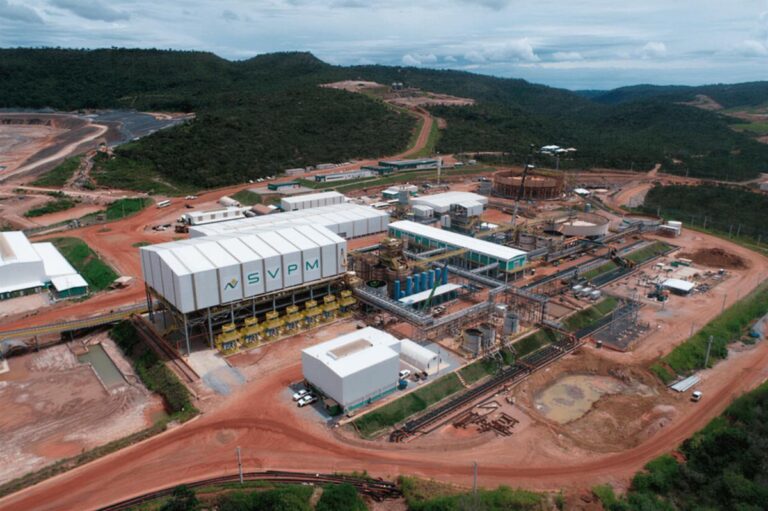 Agu defende interesse nacional na venda da Serra Verde ao STF