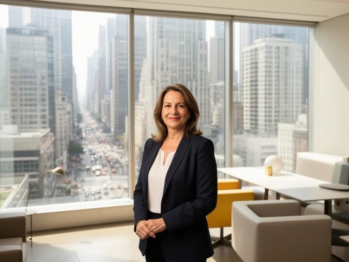 Alessandra Torres assume presidência da Abragel com foco em modernização do setor Alessandra Torres assume presidência da Abragel com foco em modernização do setor