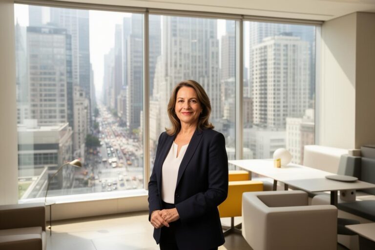 Alessandra Torres assume presidência da Abragel com foco em modernização do setor