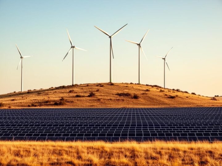 Aneel aceita pedidos de outorga para 781 MW em projetos eólicos e solares Aneel aceita pedidos de outorga para 781 MW em projetos eólicos e solares
