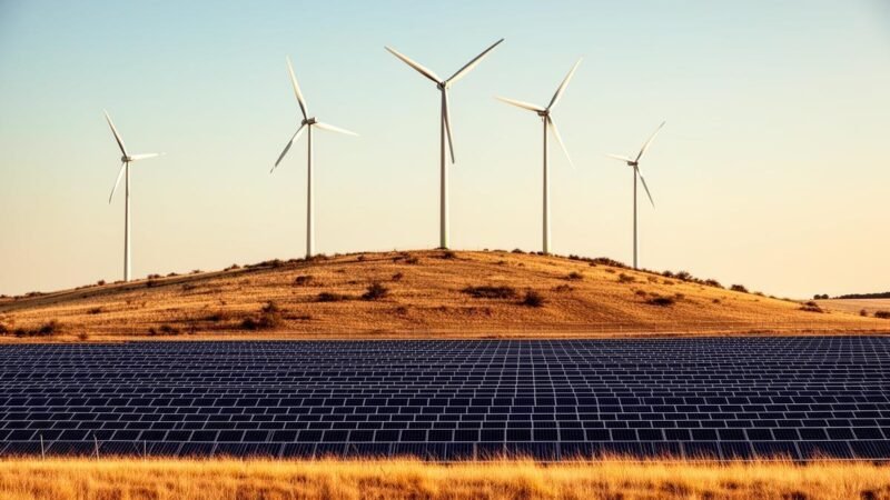 Aneel aceita pedidos de outorga para 781 MW em projetos eólicos e solares