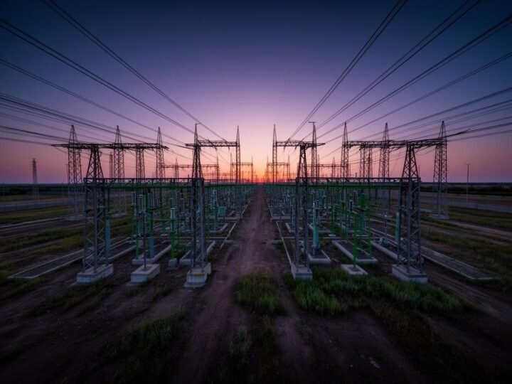 ANEEL adia corte de R$ 875 milhões na receita do setor de transmissão de energia