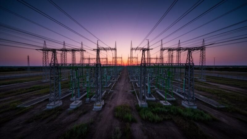 ANEEL adia corte de R$ 875 milhões na receita do setor de transmissão de energia