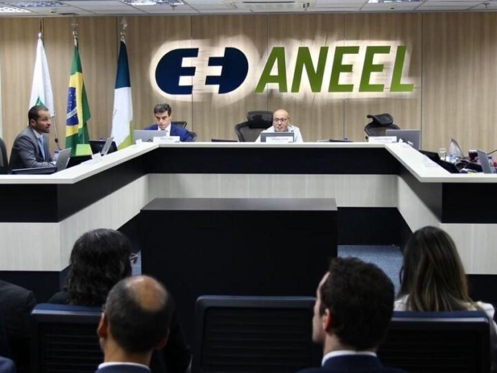 Aneel Analisa Homologação de Projetos de Usinas Elétricas Pós-Leilão de Reserva de Capacidade