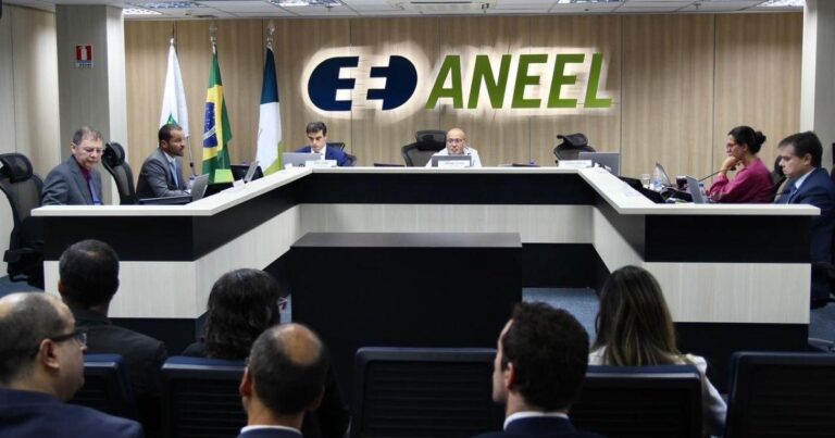 Aneel Analisa Homologação de Projetos de Usinas Elétricas Pós-Leilão de Reserva de Capacidade