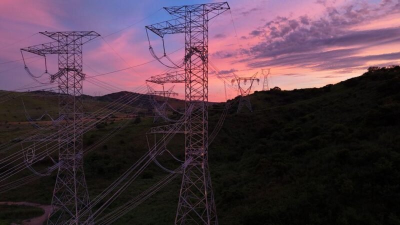Aneel aprova leilão de transmissão que prevê investimentos de R$ 8,9 bi em sete estados