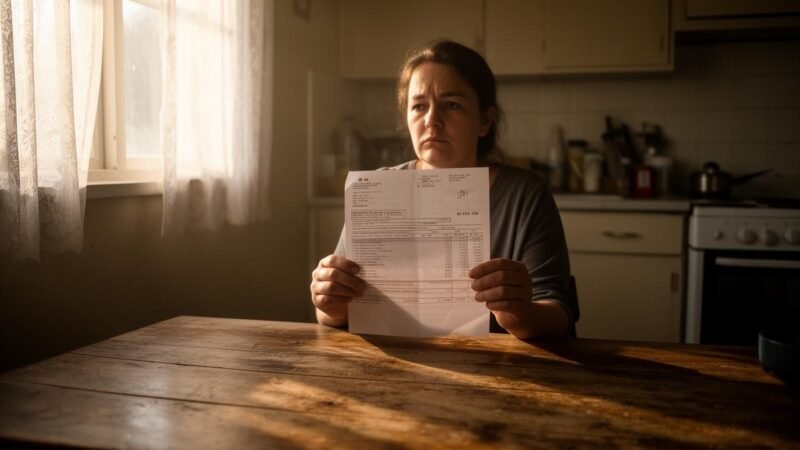 Aneel aprova reajuste de 11,27% na conta de luz da Energisa Minas Rio
