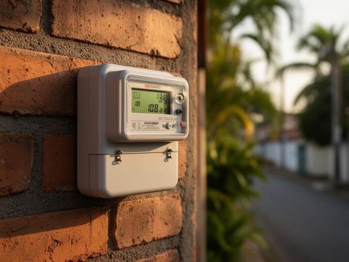 Aneel aprova reajuste de 7,9% na conta de luz da Energisa Tocantins