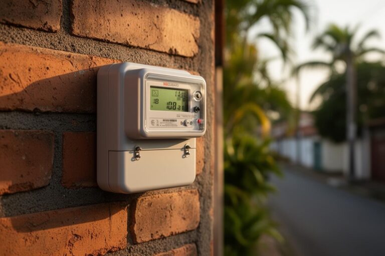 Aneel aprova reajuste de 7,9% na conta de luz da Energisa Tocantins