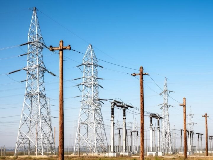 Aneel autoriza licitações simplificadas para cooperativas após crise com comercializadoras de energia