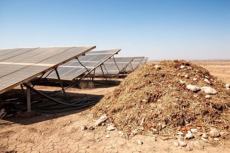 Aneel cancela projetos de energia solar e biomassa de Agrovale e Groener