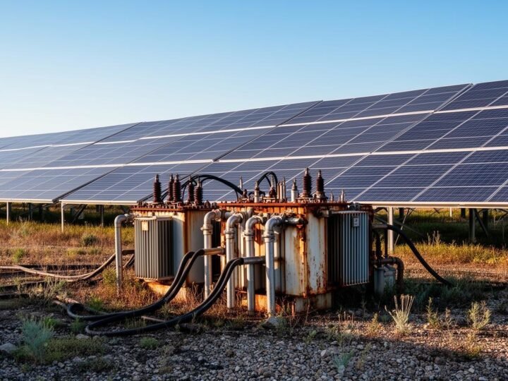 Aneel define regras e prazos para autoprodução de energia elétrica
