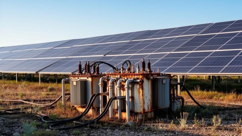 Aneel define regras e prazos para autoprodução de energia elétrica
