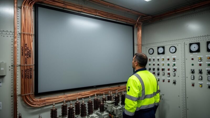Aneel define tratamento tarifário especial para Cocel após inadimplência de comercializadora
