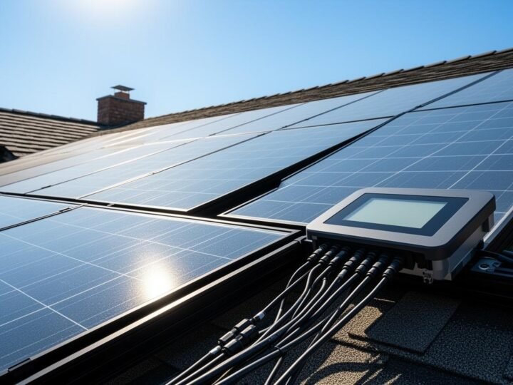 Aneel encontra 88 MW de energia solar irregular e ONS alerta para riscos Aneel encontra 88 MW de energia solar irregular e ONS alerta para riscos