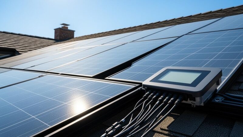 Aneel encontra 88 MW de energia solar irregular e ONS alerta para riscos