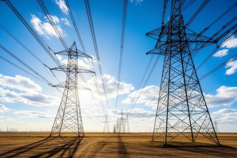 ANEEL libera 9,5 GW em projetos de geração paralisados com novo 'Dia do Perdão'