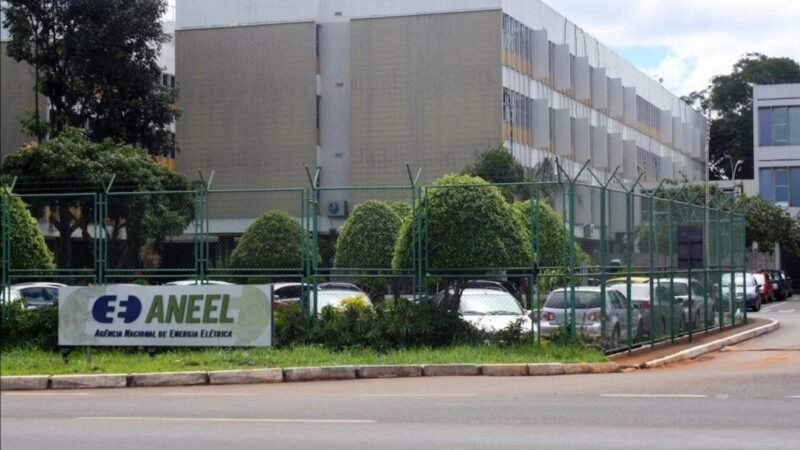 Aneel prevê reajuste tarifário de até R$ 2,3 bi nas contas de luz até 2027
