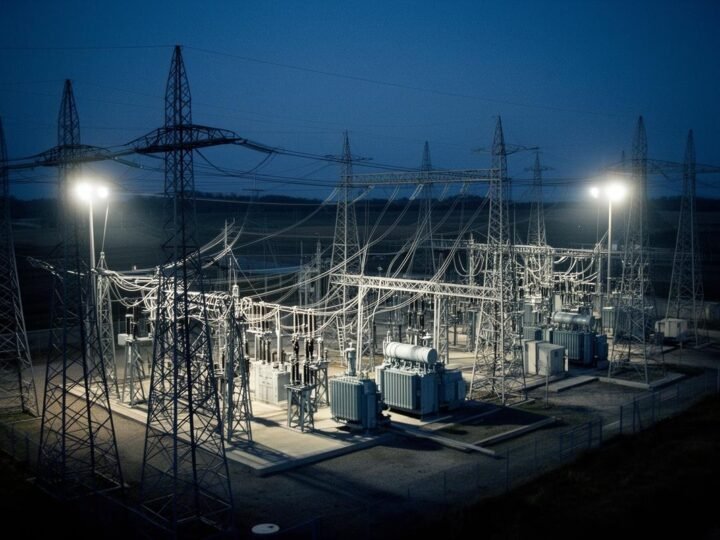 Apagão na Bahia: Curto-circuito em subestação deixa 25 cidades sem energia