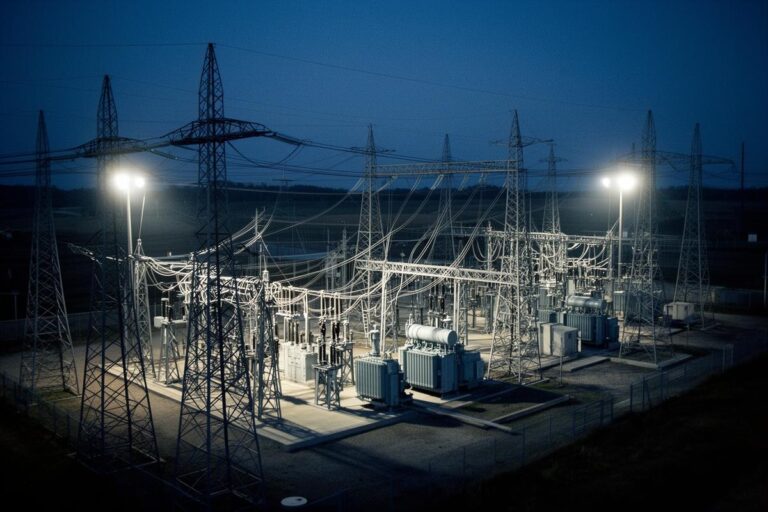 Apagão na Bahia: Curto-circuito em subestação deixa 25 cidades sem energia