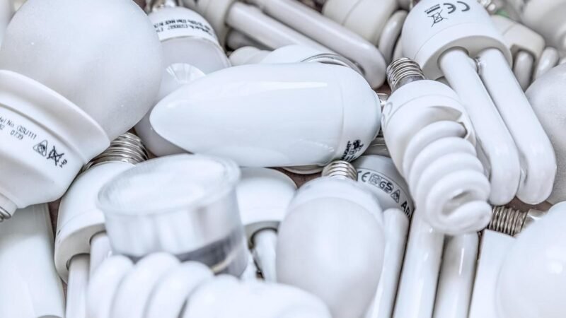 Apoio a economia circular no Brasil esbarra em resistência a reciclados