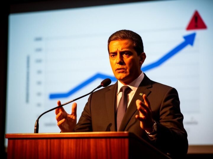 Ataíde: CMSE manteve CVaR unanimemente por percepção de risco